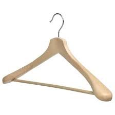Jacket Hangers